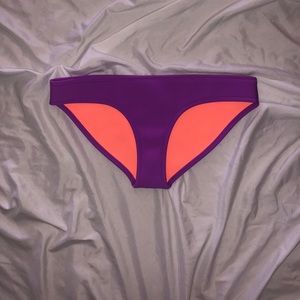 TRIANGL XS swim bottoms